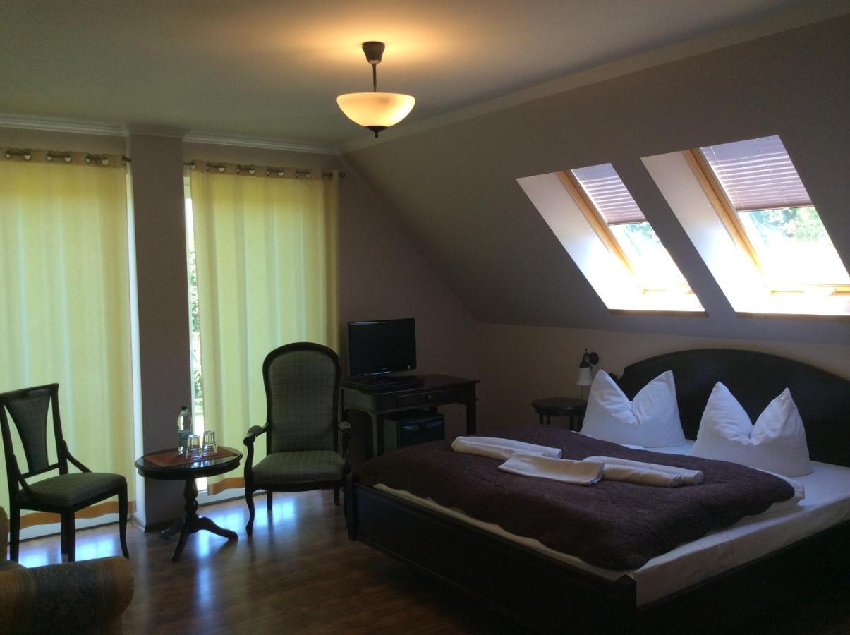 Gaestehaus Windfluechter Бреге Экстерьер фото
